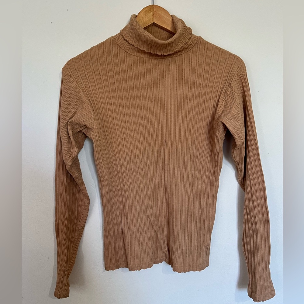 Rudy Jude. Cotton turtleneck